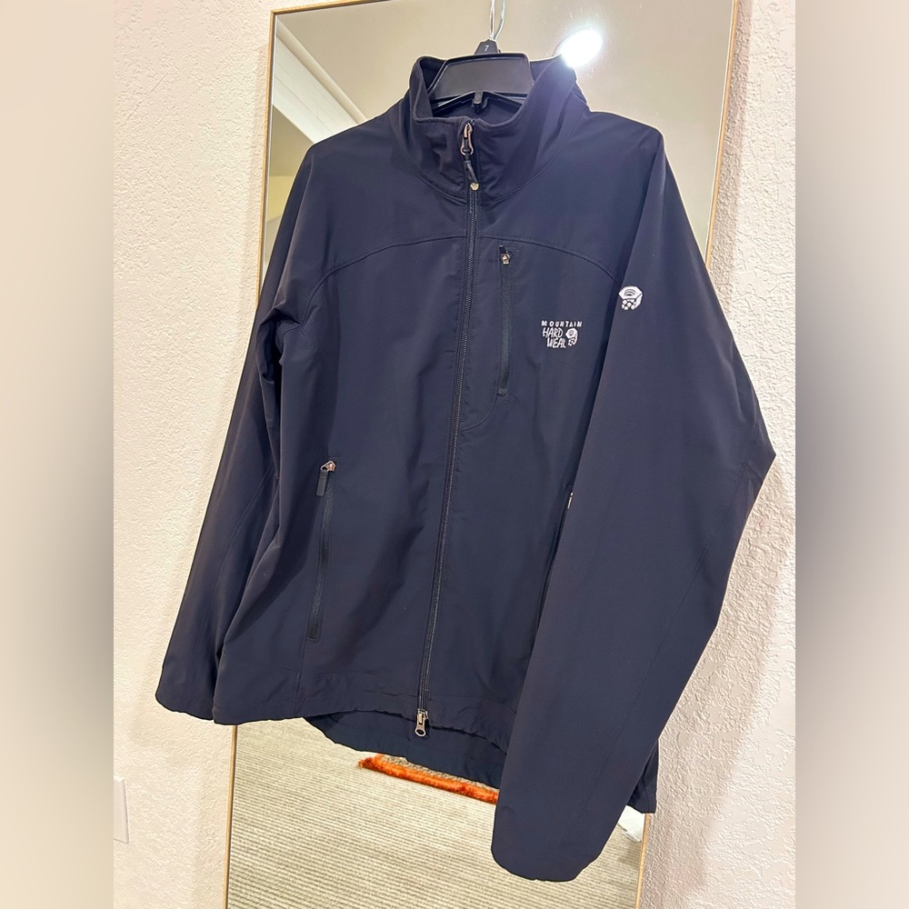 Mountain Hardware Nylon Jacket
